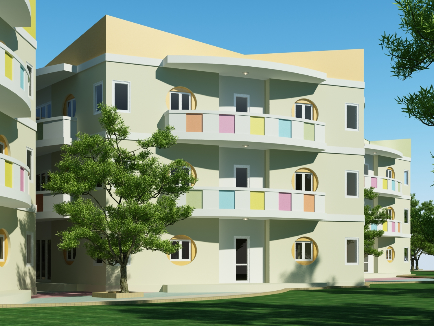 Công ty TNHH Xây dựng Nam Thành Phố