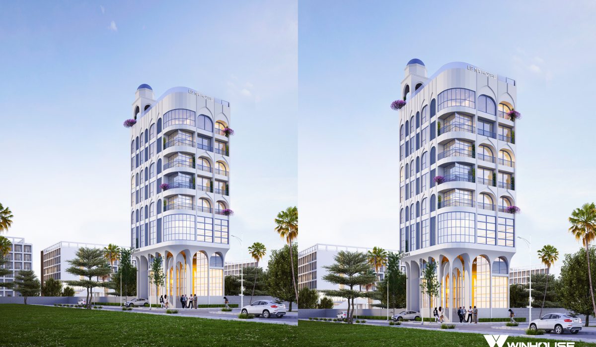 Công ty TNHH Xây dựng Nam Thành Phố